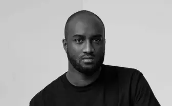 カニエの右腕、Off-Whiteを手がけるヴァージル・アブローが日本で個展