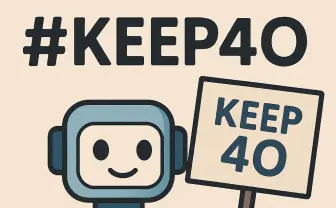 「GPT‑4o」を返して──ChatGPTの最新モデル「GPT-5」に非難の声が広がる