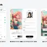 「AI Friends」を楽しむ手順
