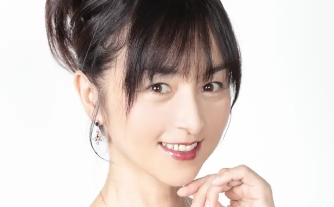 声優 櫻井智さん死去、53歳 『マクロス7』ミレーヌ、『怪盗セイント・テール』羽丘芽美など