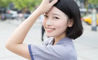 台湾女子高生たちの素顔 青山裕企『台湾可愛』制作の裏側