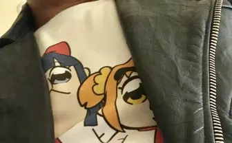 電気グルーヴ×ポプテピピックが現実に!? どうあがいてもクソ