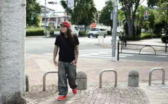 ラッパー D.Oインタビュー「手塚治虫DNAからいまのスタイルをもらってる」