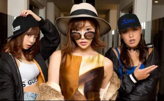 明日花キララ、新曲で酒や金についてラップ 漢 a.k.a. GAMIがプロデュース
