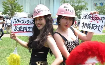 出てほしかったアイドルは? 「TIF2015」ヲタ意識調査&スナップ写真