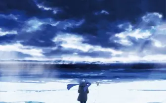 『ユーリ!!! on ICE 劇場版 : ICE ADOLESCENCE』2019年公開へ　ティザー解禁