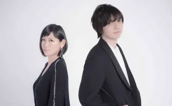 絢香&三浦大知、コラボ曲で感情が交差する 編曲は小林武史