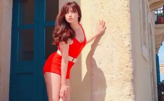 もうわかってる、絶対最高だって。深田恭子の写真集から漂ってくる神感