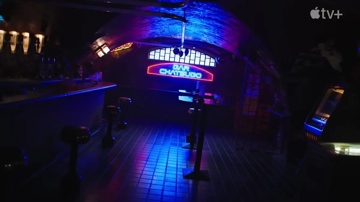 サイバーパンクの金字塔『ニューロマンサー』が実写ドラマ化　ティザー映像公開