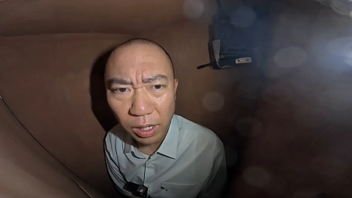 ナダルさん（コロコロチキチキペッパーズ）