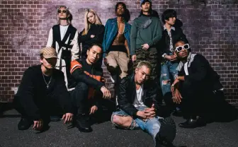 次世代クルー kiLLaとArjunaが最新作を同時リリース　リリパは超豪華