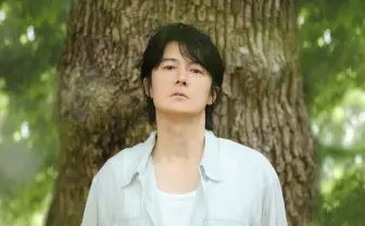 国立科学博物館「大絶滅展」福山雅治がナビゲーターに就任