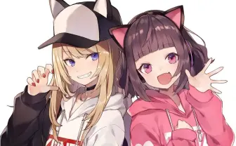 VTuber「KMNZ」初ラップ配信 FutureBassの申し子 Snail’s House楽曲提供