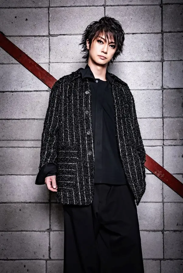 喜矢武豊（ゴールデンボンバー）