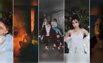 88rising日本公演決定 世界を席巻するアジアンカルチャーの発信源