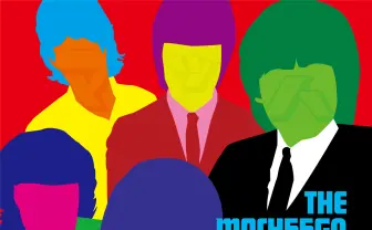 『AKIRA』など手がける上杉季明のデザインワーク展　大友克洋、渡辺信一郎も登壇！