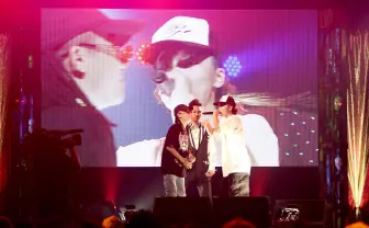 第14回高校生ラップ選手権レポート 「神回」となった大会の立役者たち