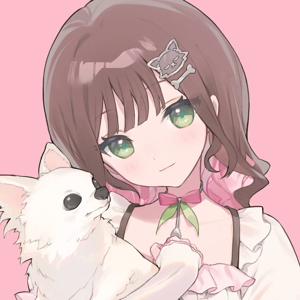 こはならむさん