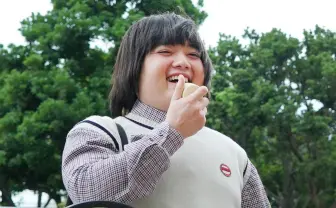 実写版『3月のライオン』染谷将太が特殊メイクで太った! 二海堂晴信役