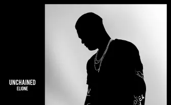 ラッパー ELIONEの新作『UNCHAINED』 SALU、IO 、RYKEYら参加