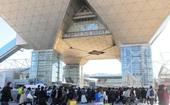 2020年夏コミは異例のGW開催 コミティアや博麗神社ら7団体が協力