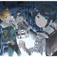 『都市伝説解体センター Parallel File』