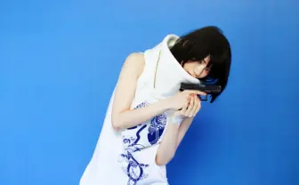 hima://KAWAGOE「性的殺意」 ネックウォーマーなど新アイテム受注