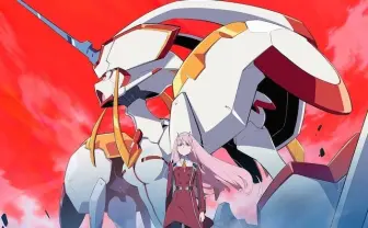 『NANA』以来13年ぶり中島美嘉×HYDEタッグ アニメ『ダリフラ』主題歌