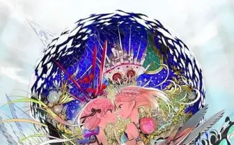 漫画家 okamaがイラスト展 原画を会場オークションで販売