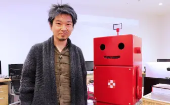 「斉藤さん」「ビーマニ」生みの親 南雲玲生が今必要だと考える“共同体”
