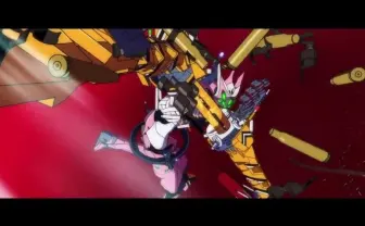 『シン・エヴァ』特報の盗撮 カラーが異例の声明「厳しく対処していく」