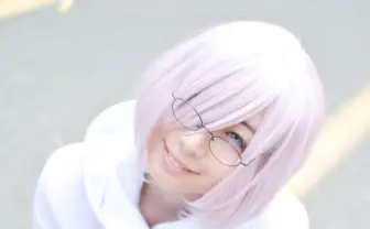 【写真】「AnimeJapan 2018」美人コスプレイヤー満開宣言 春はもうすぐそこ!