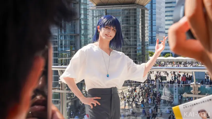 スタンミじゃぱん C106 セット スタンミじゃぱん C106 セット コミケ用オリジナルキャラ 白と黒 #C106