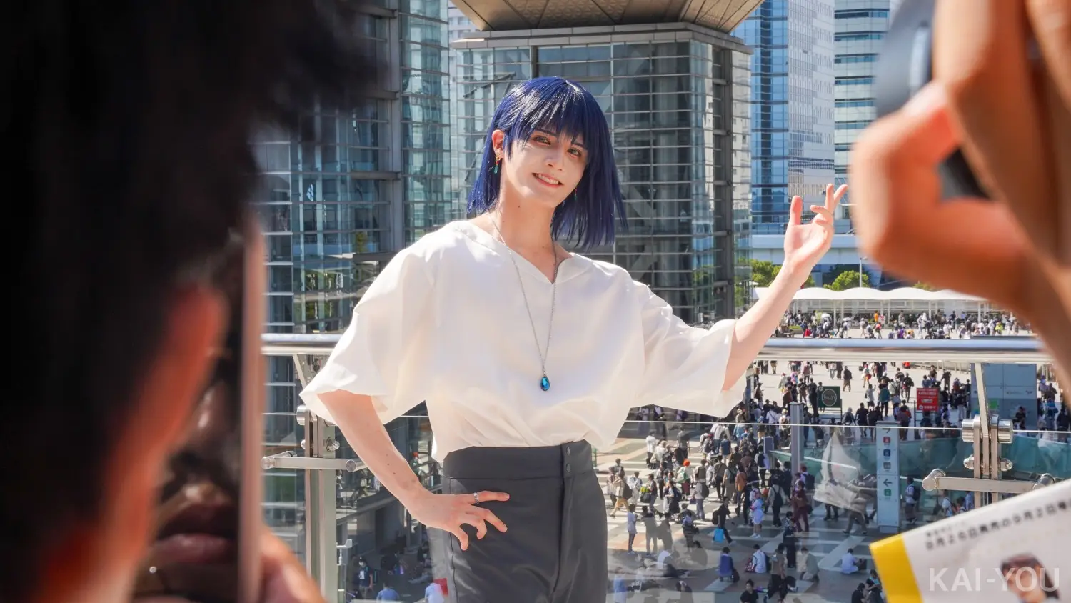 どこかに誘われそうっすね