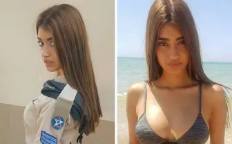 筋肉×警察! インスタ「ポリスマッスル」が美男美女ぞろいで最高