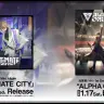 加賀美ハヤトさんの1stミニアルバム「ULTIMATE CITY」と初のワンマンライブ「ALPHA ONE（アルファ ワン）」