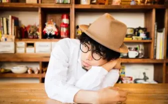 アジカン後藤正文、新人賞を設立 賞金10万円は自腹