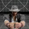 『New VIRTUA FIGHTER』Project 対戦バトルプレイ First Look1