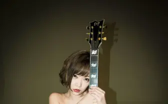 掟破りな女 藤田恵名 2ndシングルでthe pillowsの名曲をカバー