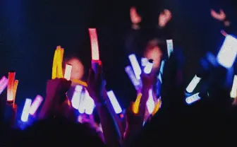 アイドルのライブ現場では何が起きていたのか? インディーズに見る可能性