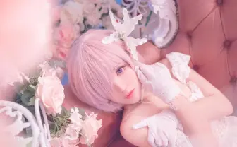 【世界のコスプレイヤー】台湾から美の刺客 HedYさんに心奪われる