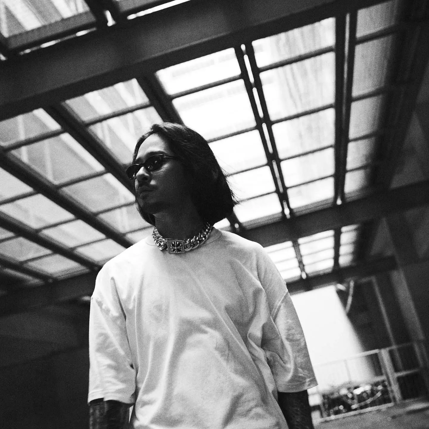 ZORN、NHK特番で制作した新曲「戦争と少女」MV公開　Nujabesの名曲を公式使用