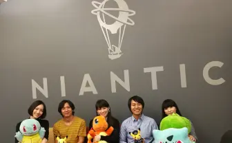 Perfumeが「ポケモンGO」ガチ勢だった　3人合わせてレベル70です！