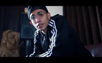 ハードコアラッパー RYKEYに迫る映像公開 姿を消して1年、復活はあるか?