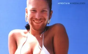 Aphex Twin、カウントダウン終了もまさかのスルー →別名義、未公開含む楽曲配信!