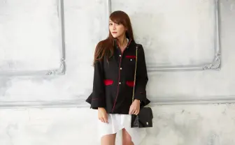 『少女革命ウテナ』のアイテム登場 ウテナのように美しくカッコよく