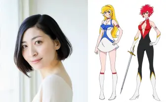 「キューティーハニー」坂本真綾から変わるわよ! 声優ソムリエに挑戦状