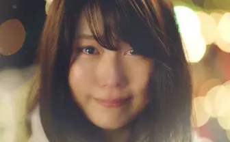 彼との別れを察した有村架純さんだったが…ショートドラマ『クリスマスラブ』