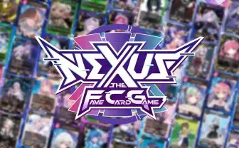 “推し活”テーマの新TCG『NEXUS』爆誕　まりなす、えのぐらVTuberが70名以上参戦