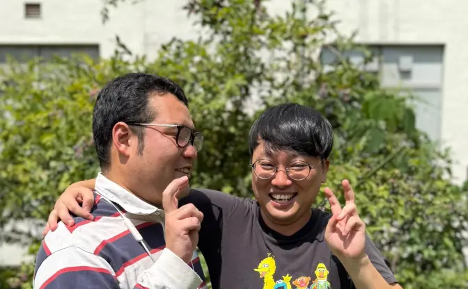 なかっさんと田辺、動画投稿を再開　第三のメンバー「声だけニキ」は脱退か